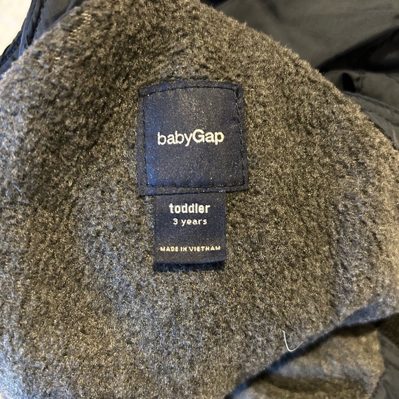 Snow pants - Picture 11 of 11